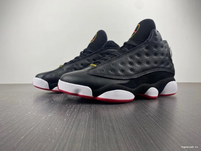 414571-062 JORDAN 13 AIR PLAYOFFS 0806